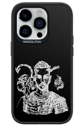 D3MON Black 2.0 - Apple iPhone 14 Pro