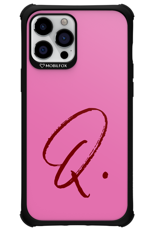 (Sorbet) Q 2.0 - Apple iPhone 12 Pro Max