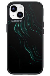 Northern Lights - Apple iPhone 14