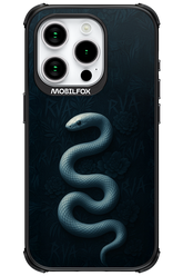 Night Venom - Apple iPhone 15 Pro