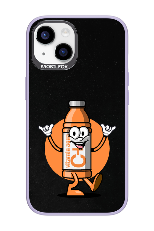 Vitamin Aqua C+ - Apple iPhone 14