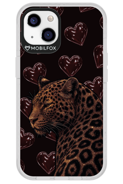 Leo Hearts 2.0 - Apple iPhone 13