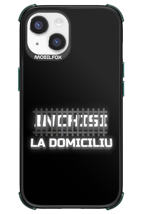 Logo 2.0 - Apple iPhone 14