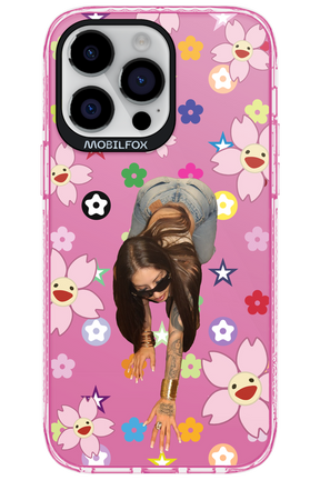 Oh G!rl - Apple iPhone 14 Pro Max