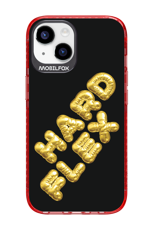 Hard Flex - Apple iPhone 14