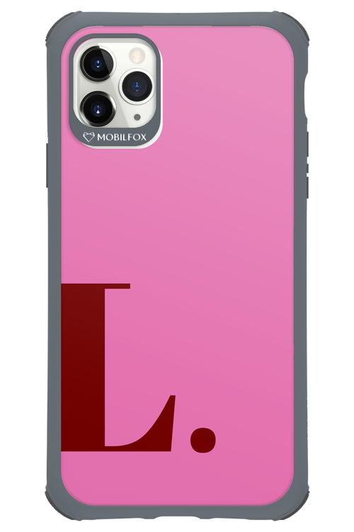 L (Sorbet) 2.0 - Apple iPhone 11 Pro Max