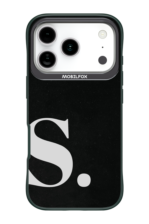 S (Off Space) 2.0 - Apple iPhone 17 Pro
