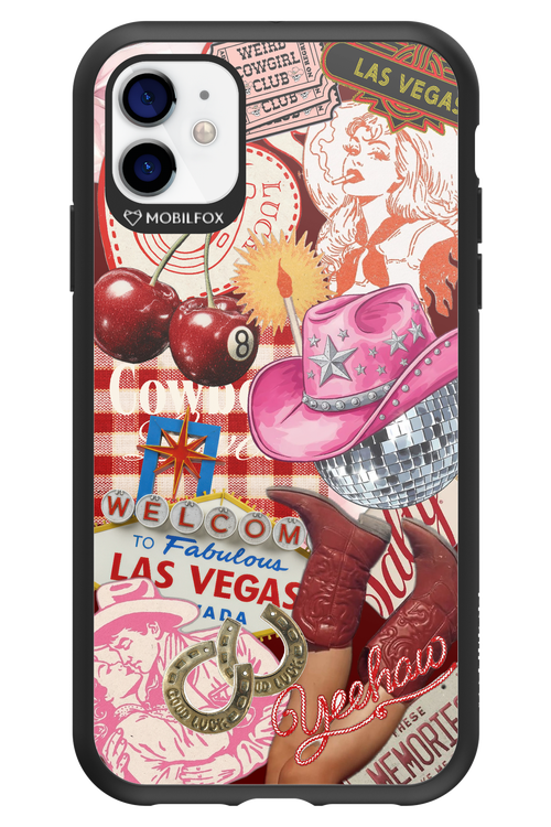 Cowgirl Club 2.0 - Apple iPhone 11