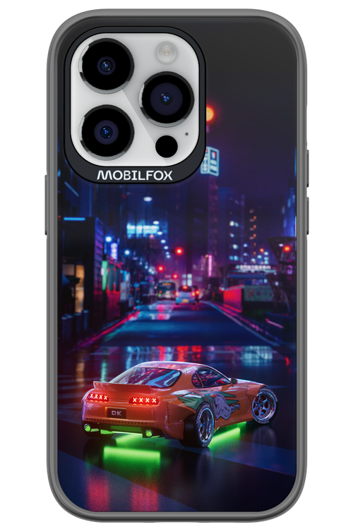 Tokyo Dreams - Apple iPhone 14 Pro