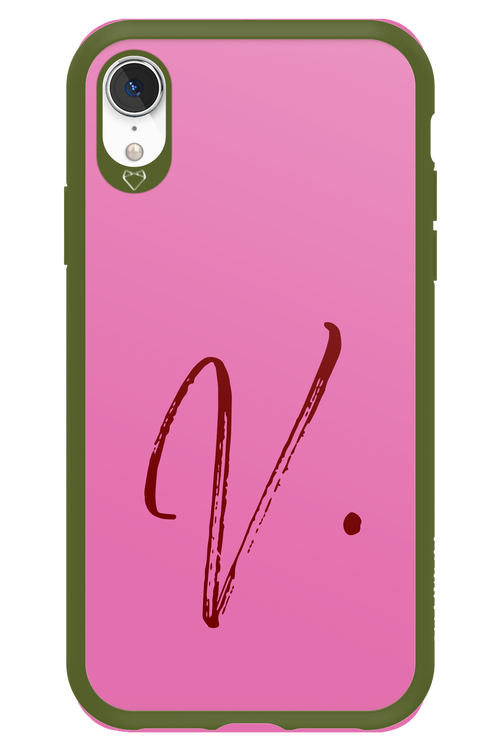 (Sorbet) V 2.0 - Apple iPhone XR