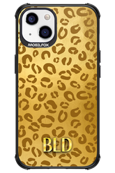 BLD GOLD LEO - Apple iPhone 13
