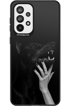 Hellhound 2.0 - Samsung Galaxy A73