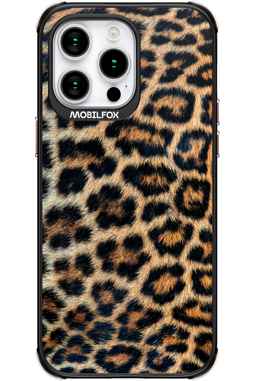 Leopard - Apple iPhone 15 Pro Max