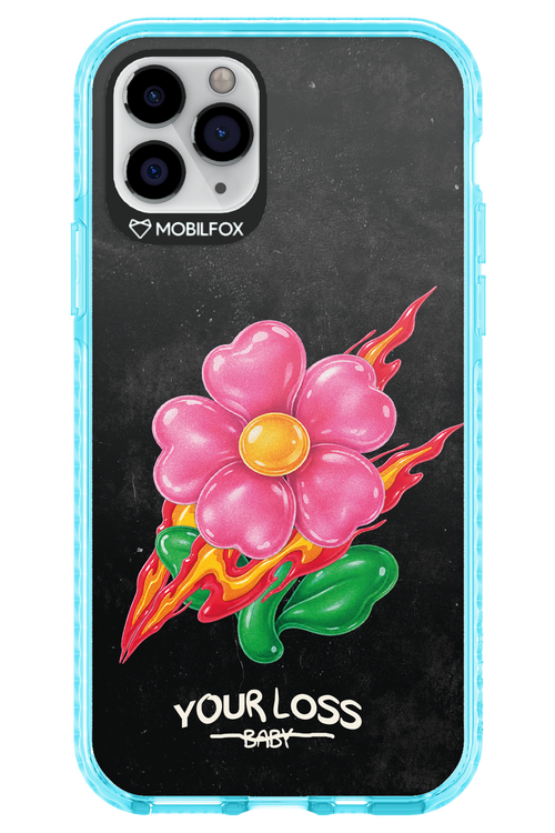 Your Loss 2.0 - Apple iPhone 11 Pro