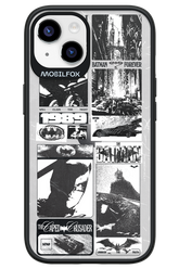 Batman Forever - Apple iPhone 14