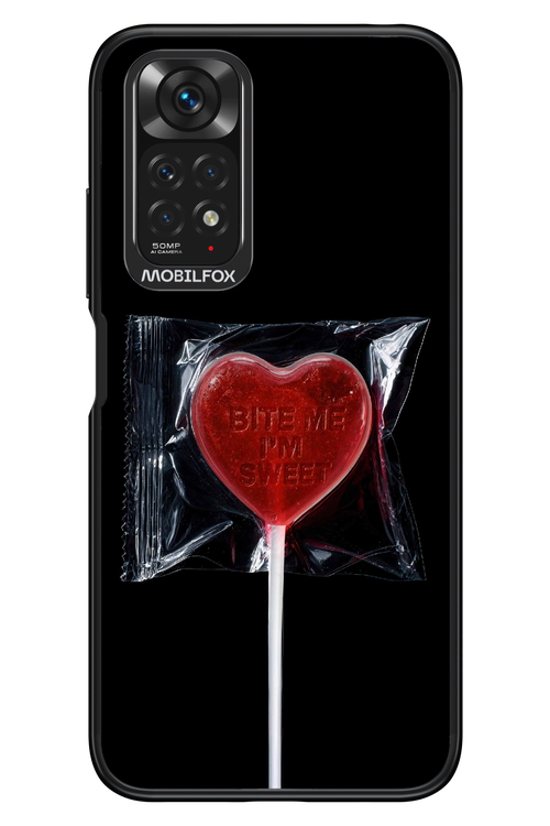 Bite 2.0 - Xiaomi Redmi Note 11/11S 4G