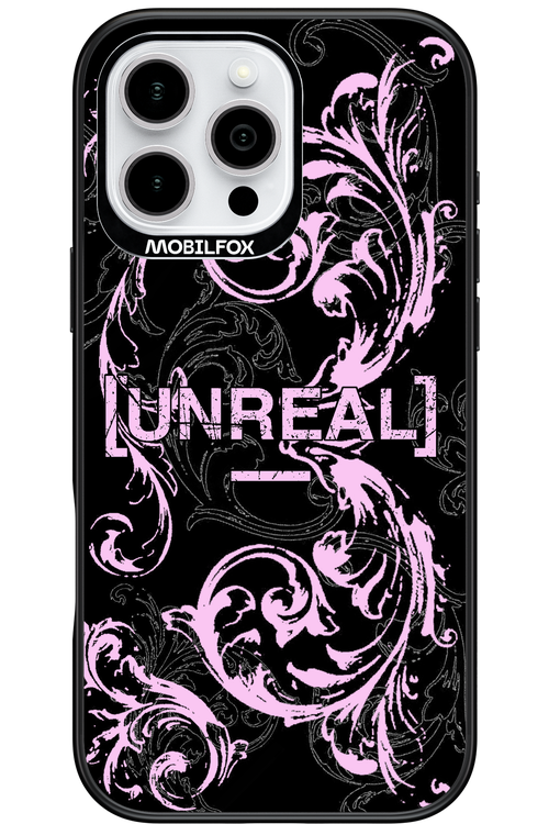 Antique Pink 2.0 - Apple iPhone 16 Pro Max