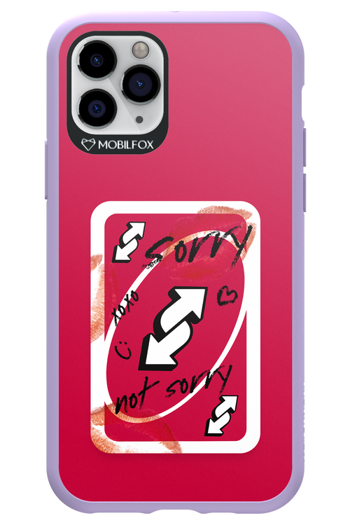 Turn 2.0 - Apple iPhone 11 Pro