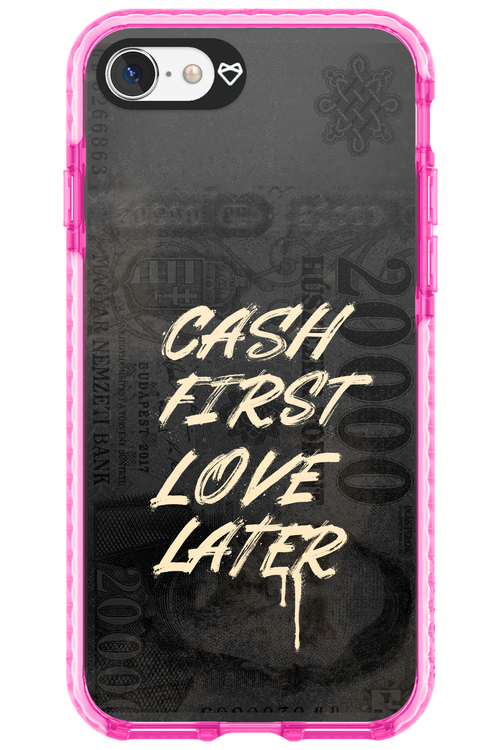 Love Later 2.0 - Apple iPhone 7