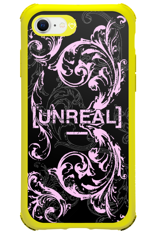 Antique Pink 2.0 - Apple iPhone 7