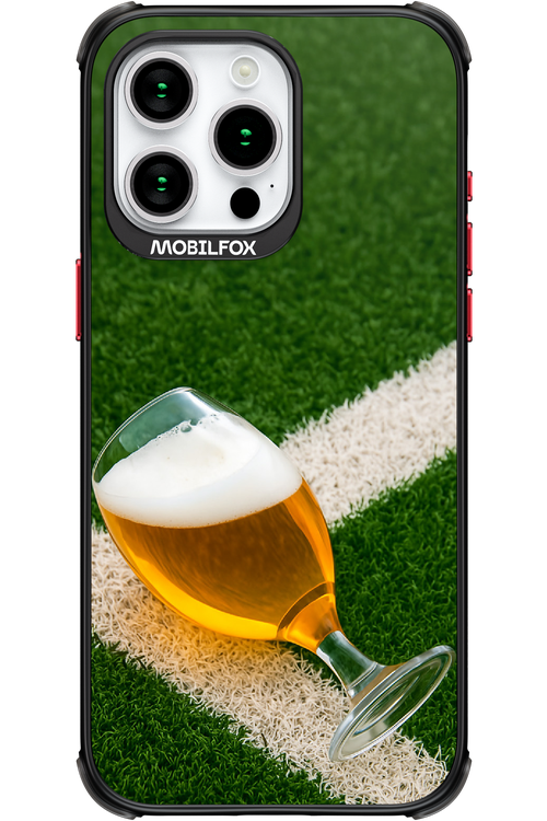 Just some beers - Apple iPhone 15 Pro Max