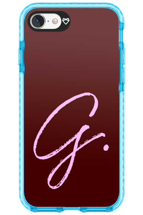 (Dark Blush) G 2.0 - Apple iPhone 7