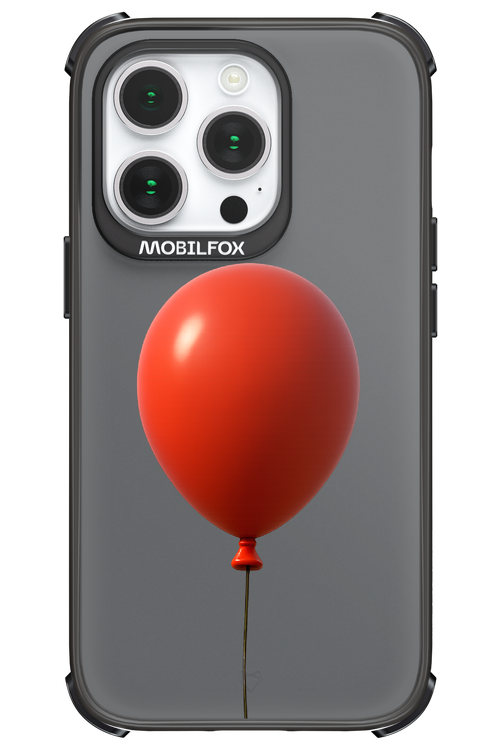 Red Balloon 2.0 - Apple iPhone 14 Pro