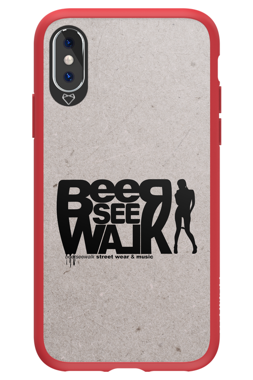 P-csa - Apple iPhone XS