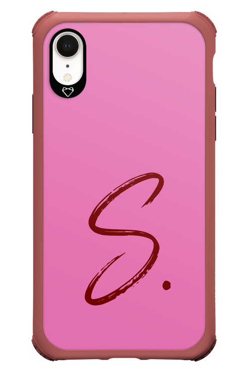 (Sorbet) S 2.0 - Apple iPhone XR