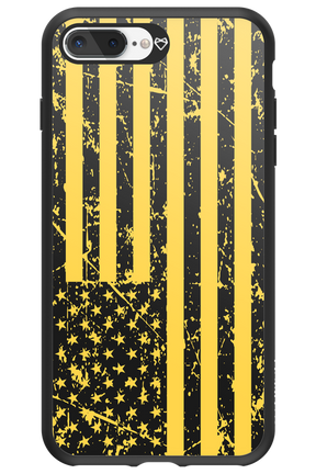 Crash & Stripes - Apple iPhone 7 Plus