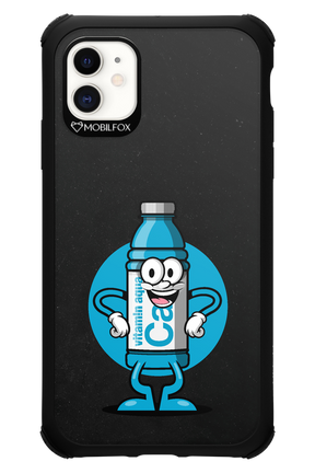 Vitamin Aqua Ca - Apple iPhone 11