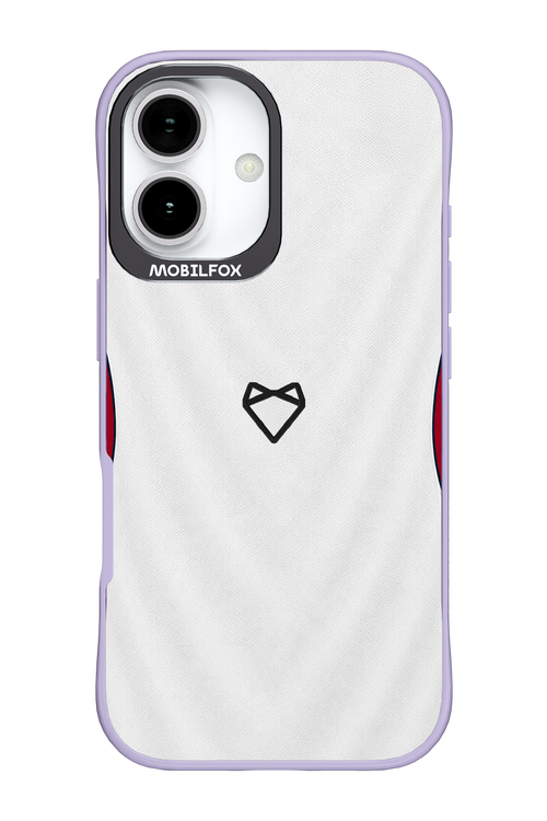 England X Mobilfox 2.0 - Apple iPhone 17
