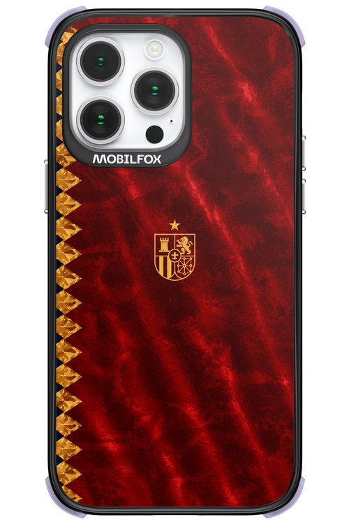 Spania 2.0 - Apple iPhone 14 Pro Max