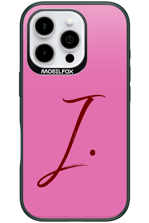 (Sorbet) I 2.0 - Apple iPhone 16 Pro