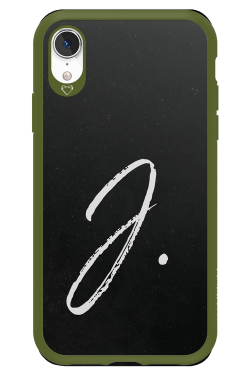 (Off Space) J 2.0 - Apple iPhone XR