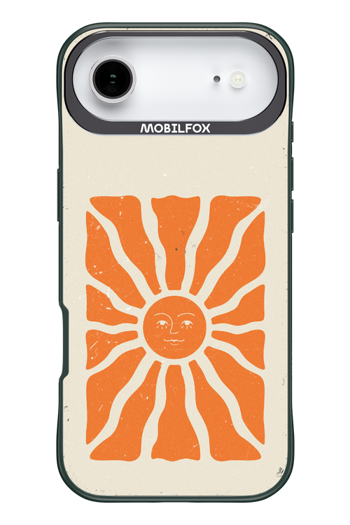 Solar Soul 2.0 - Apple iPhone 17 Air