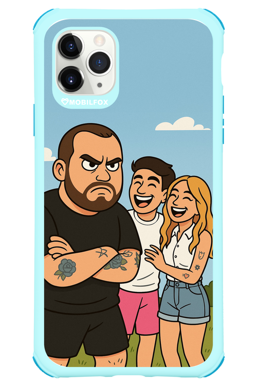 Solo Love - Apple iPhone 11 Pro Max