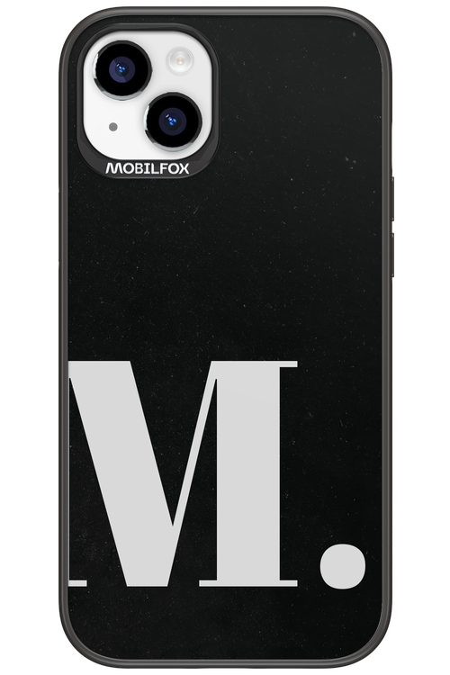 M (Off Space) 2.0 - Apple iPhone 15 Plus