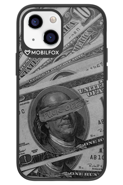 Talking Money - Apple iPhone 13 Mini