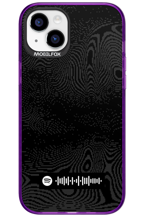 Techno frequency - Apple iPhone 15 Plus