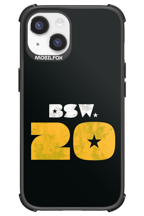 BSW 20 (6) 2.0 - Apple iPhone 14