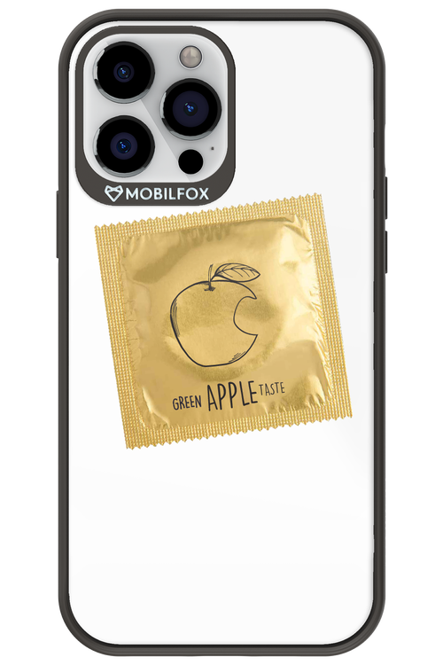 Safety Apple 2.0 - Apple iPhone 13 Pro Max