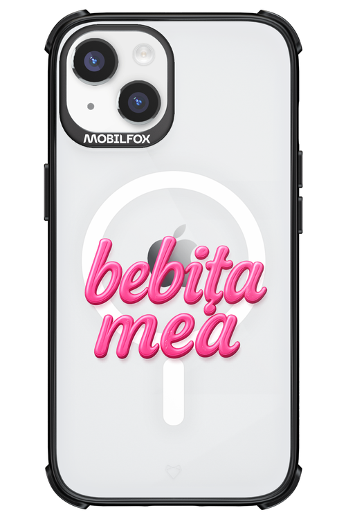 Meaa - Apple iPhone 14