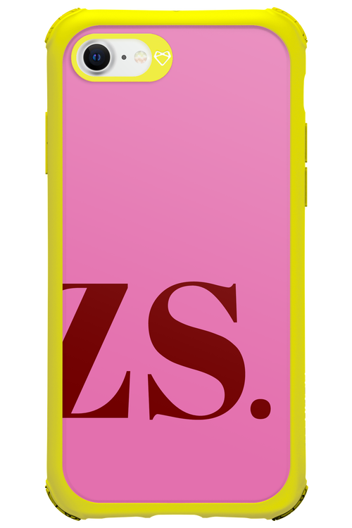 ZS (Sorbet) 2.0 - Apple iPhone 7