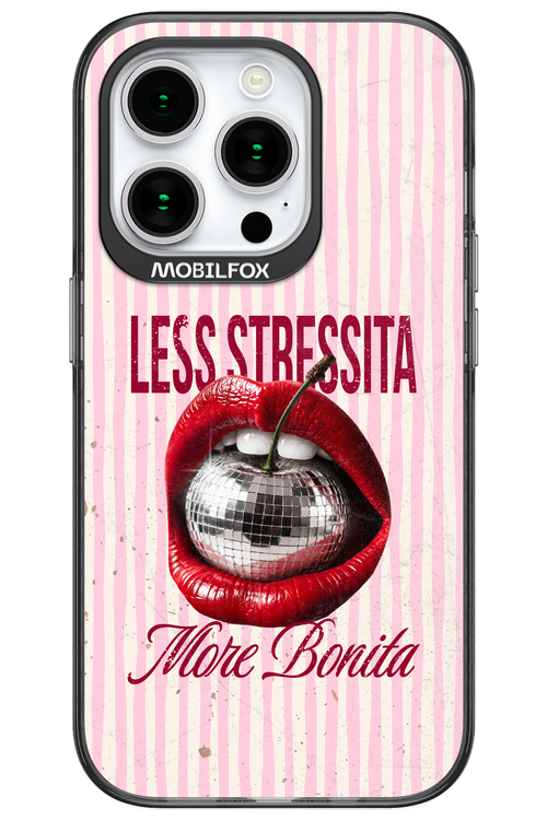 Bonita 2.0 - Apple iPhone 15 Pro