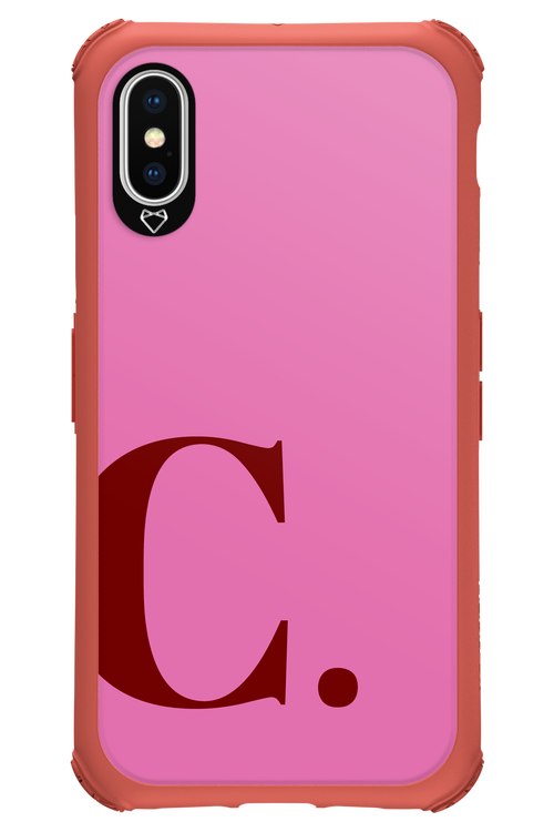 C (Sorbet) 2.0 - Apple iPhone XS