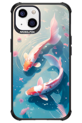 Koi - Apple iPhone 13