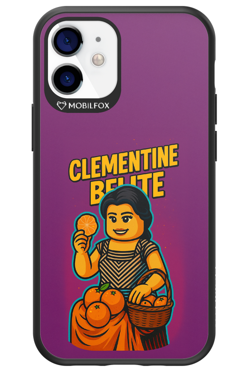 Clementine Belite Lego 2.0 - Apple iPhone 12 Mini