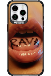 Rava Kiss - Apple iPhone 15 Pro Max