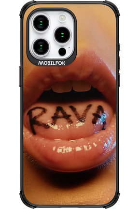 Rava Kiss - Apple iPhone 15 Pro Max